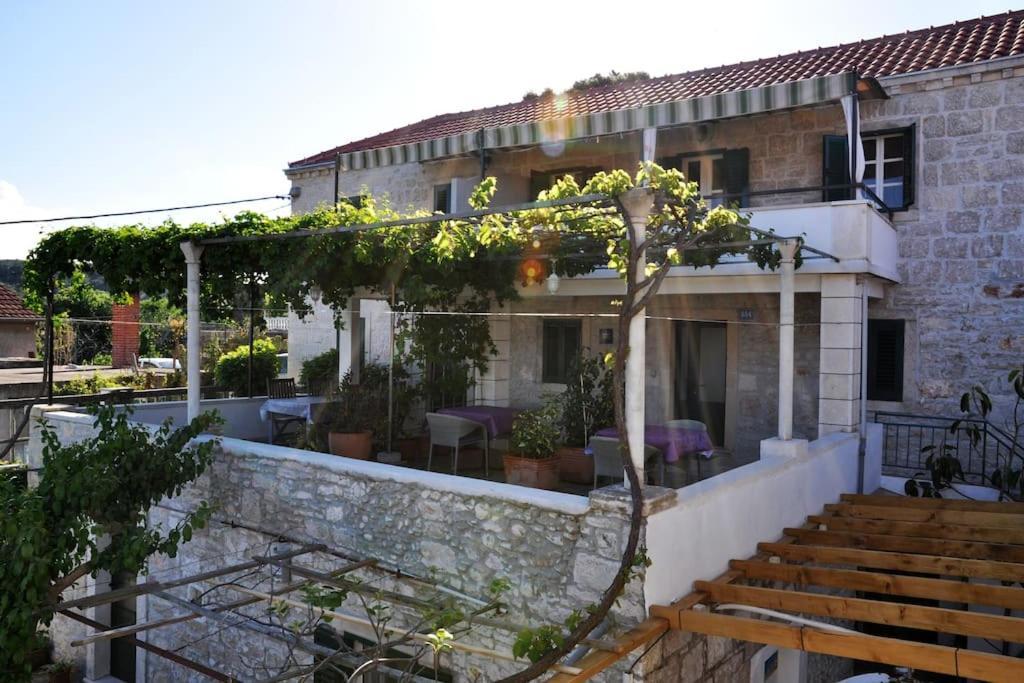 Pinta Apartments 룸바르다 외부 사진