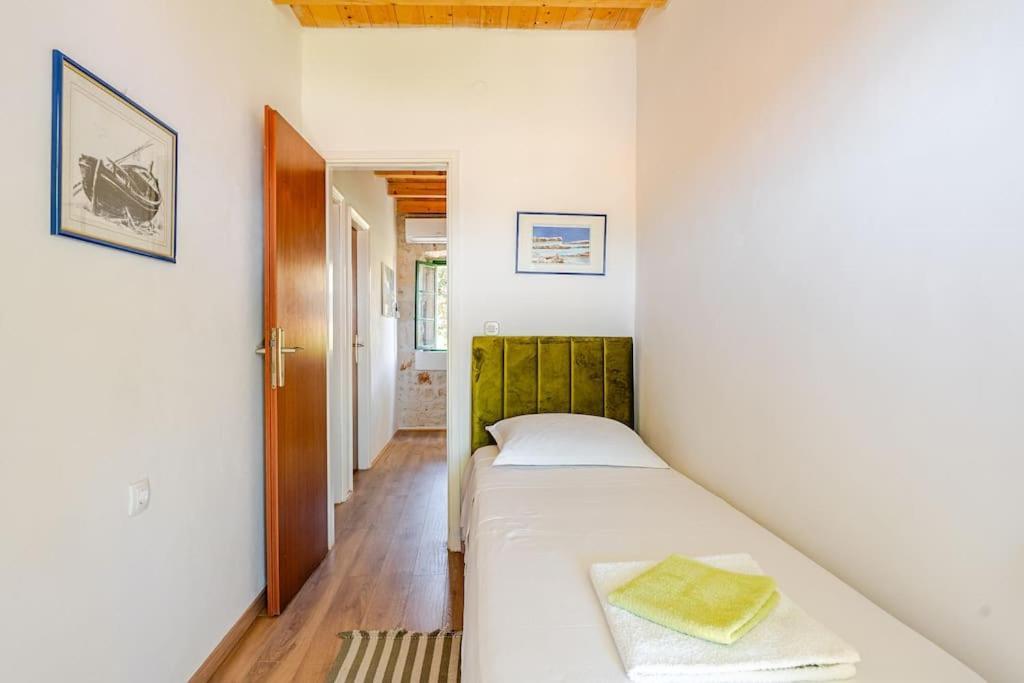 Pinta Apartments 룸바르다 외부 사진