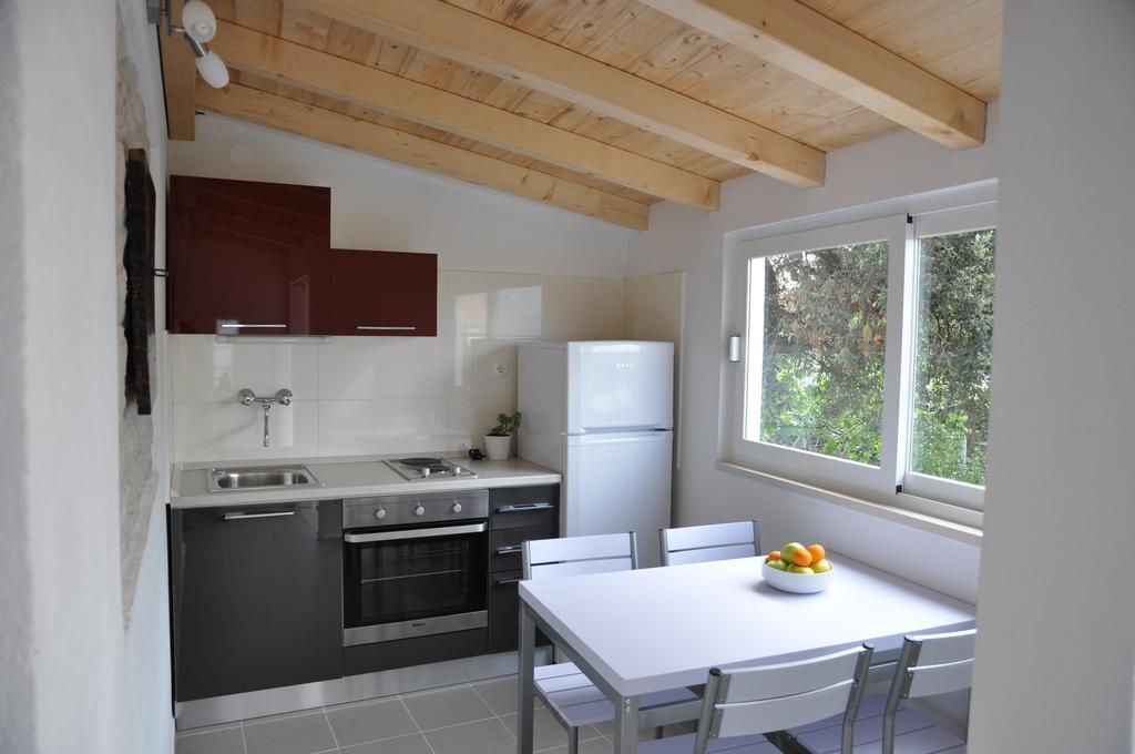 Pinta Apartments 룸바르다 객실 사진