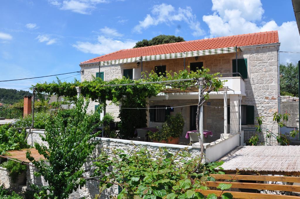 Pinta Apartments 룸바르다 외부 사진