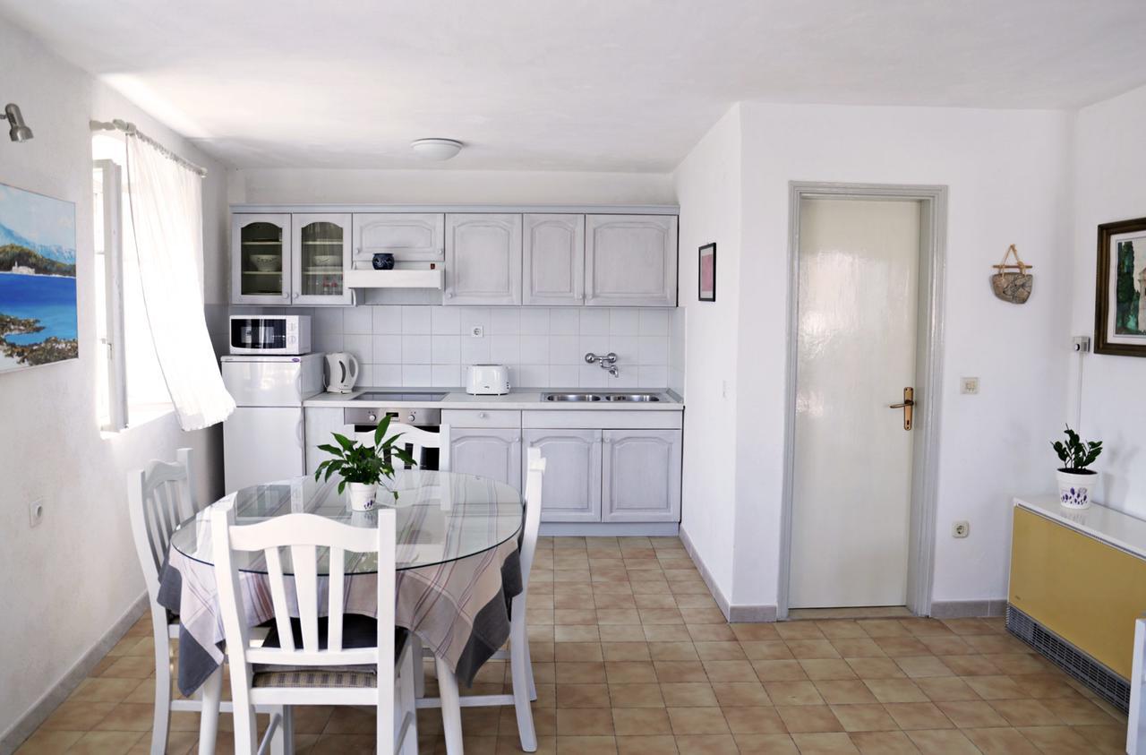 Pinta Apartments 룸바르다 외부 사진